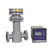 Oil and Axid meter