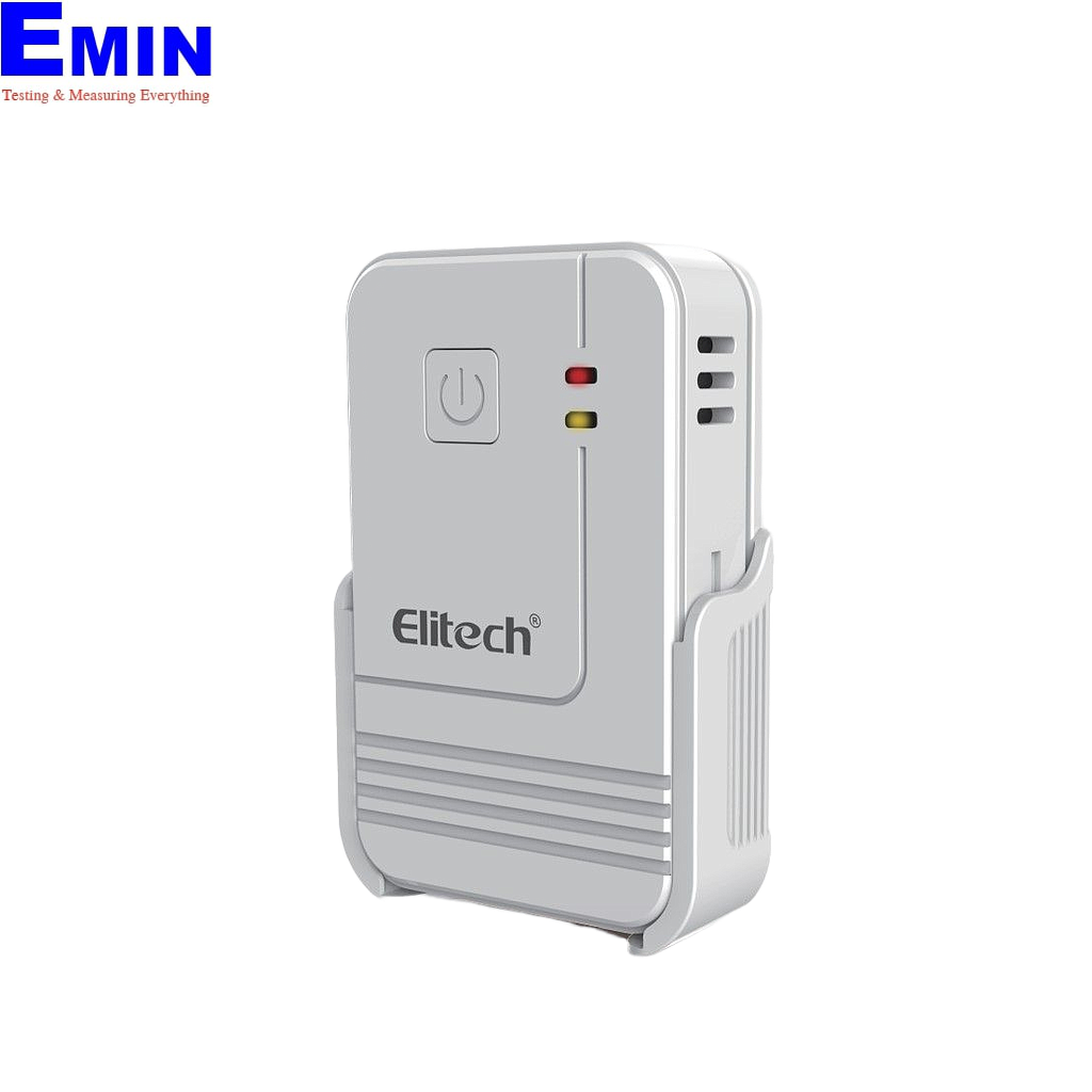 Elitech RCW-2200 무선 온도 데이터 로거 (-30℃~65℃ / 10%RH~100%RH) | EMIN.ASIA