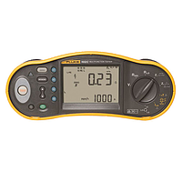 Multifunction Electrical Installations Meter