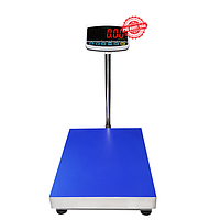 Table scale