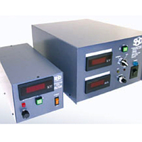 Static eliminator (Ionizer)