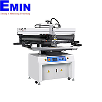 MC1200 Large Board Stencil Printer