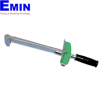 Mini chave dinamométrica 3-15 Nm Licota AQW-N2015V