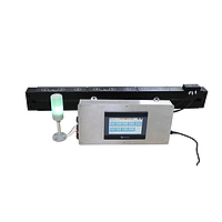 Coating thickness meter Non contact