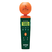Electric Field Meter 