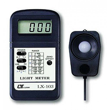 Luminance Meter– LC-5  TSUBOSAKA ELECTRIC CO., LTD.