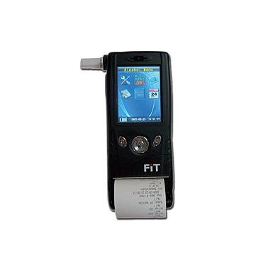 Wholesale fit alcohol tester with High Sensitivity and Accuracy