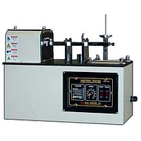 Friction Coefficient Tester