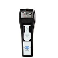 Radiation Meter/Detectors for Nuclear and Xray, Gama Beta
