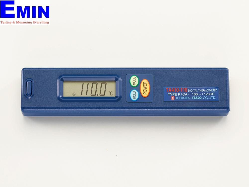 TASCO TA410-110 Digital Thermometer | EMIN.ASIA