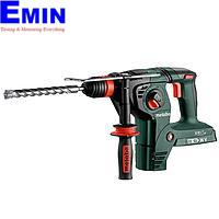 SB 18 LT BL (602316890) Cordless hammer drill