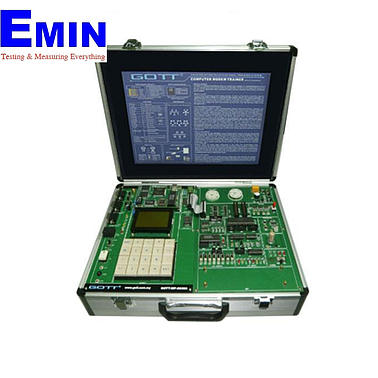 Ontdek Zorg Smeren GOTT GOTT-MCT-80386 80386 Microprocessor Trainer | EMIN.ASIA