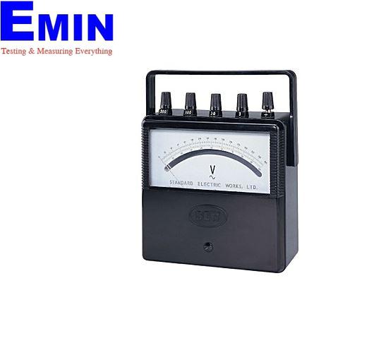 Sew ST-2000 V Portable AC/DC Voltmeter ( ± 0.5% f.s)