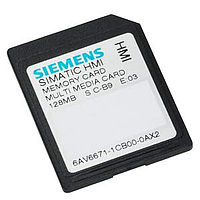 Memory Card Siemens