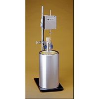 Refrigeration gas detector