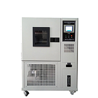 TEMPERATURE & HUMIDITY TEST CHAMBER