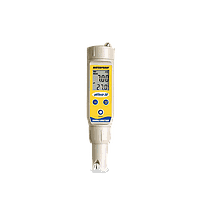 pH测定仪