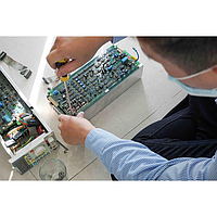 DC Electronic loads Repair Service