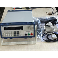 Programmable DC Power Supply Calibration Service