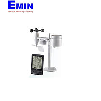 Weather Meter Inspection Service