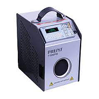 Dry block, Bath calibrator Calibration Service