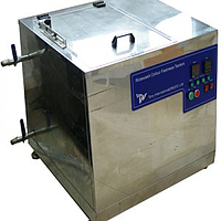 Discoloration Meter Calibration Service