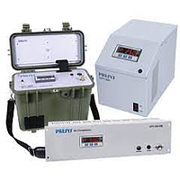 Portable Pressure Calibrator Inspection Service