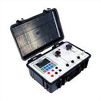 Portable Pressure Calibrator Inspection Service