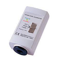 Audio Calibrator Inspection Service