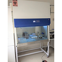 Biosafety Cabinet Inspection Service