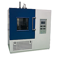 Temperature & Humidity Test Chamber Repair Service