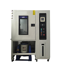 Temperature & Humidity Test Chamber Repair Service