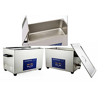 Ultrasonic Cleaners Inspection Service