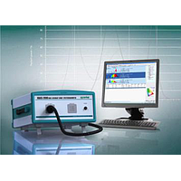 Spectrophotometer Inspection Service