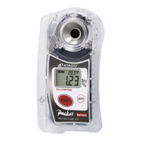Alcohol Meter Inspection Service