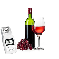 Alcohol Meter Calibration Service