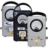 RF, Microwave power meter Calibration Service
