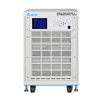 AC Power Supply Calibration Service