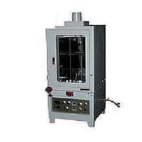 Flammability Testing Equipment Inspection Service