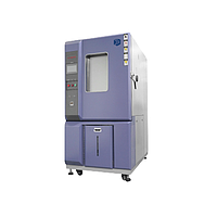 Temperature & Humidity Test Chamber Calibration Service