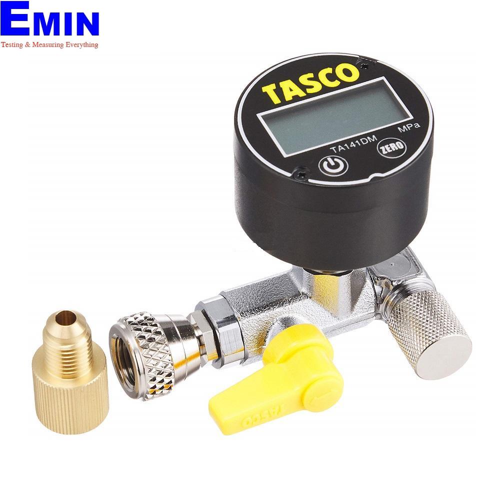 Tasco Vacuum Pressure Gauge Calibration Service | EMIN.ASIA