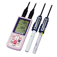 pH Meter Inspection Service