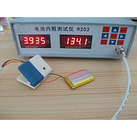 Battery Tester Calibration Service