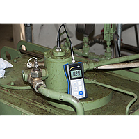 Vibration meter - Accelerometer - Dynamic balance Repair Service