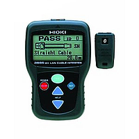 Cable and Socket tester/detector Inspection Service
