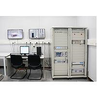 EMC and EMI Tester Calibration Service