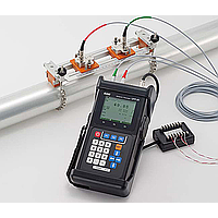 Flow Meter Inspection Service