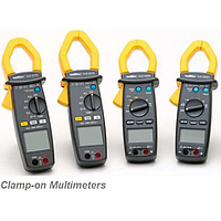 Clamp Meter Calibration Service