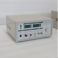 High Voltage Amplifier Calibration Service